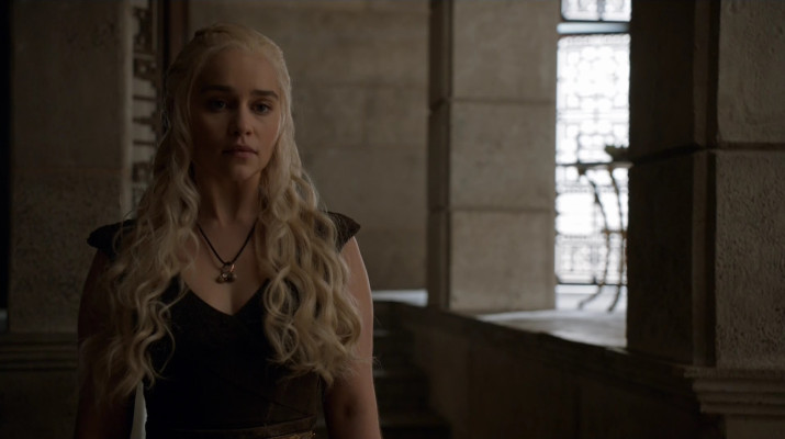 Emilia Clarke pic #927163