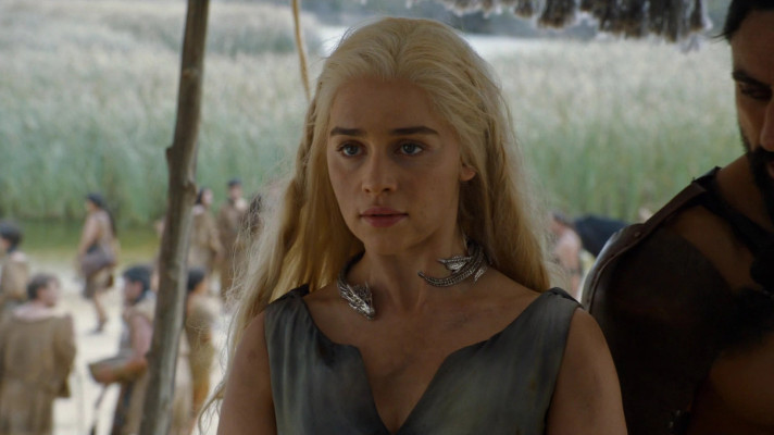 photo 3 in Emilia Clarke gallery [id888526] 2016-05-23 00:00:00
