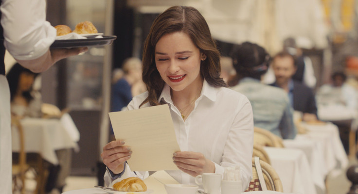 photo 8 in Emilia Clarke gallery [id888521] 2016-05-23 00:00:00