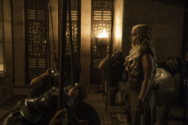 photo 10 in Emilia Clarke gallery [id898432] 2016-07-11 00:00:00
