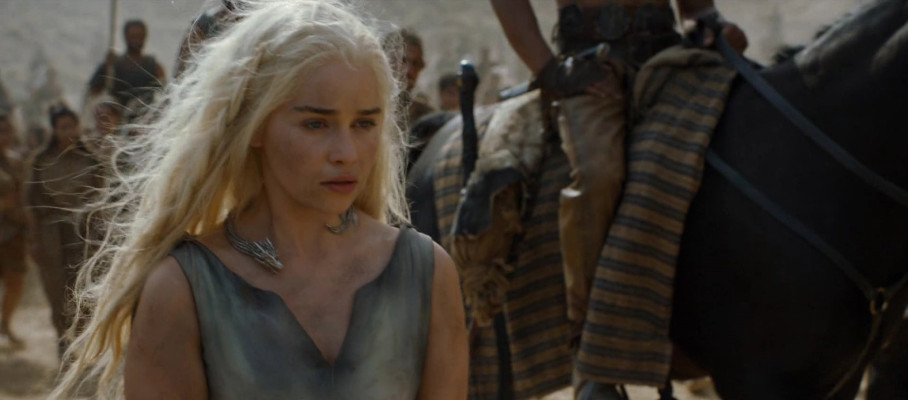 photo 3 in Emilia Clarke gallery [id899590] 2016-07-18 00:00:00