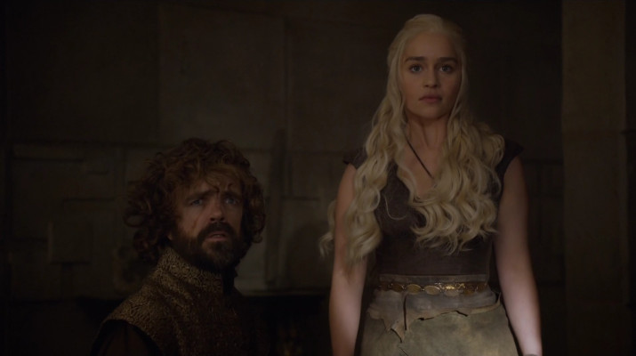 Emilia Clarke pic #927164