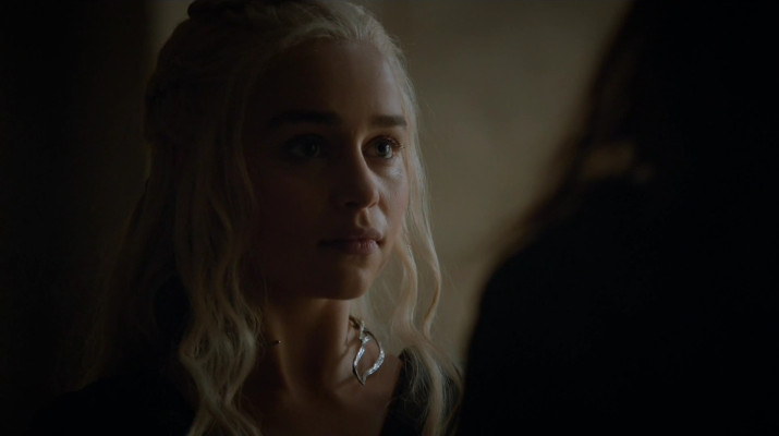 Emilia Clarke pic #927165