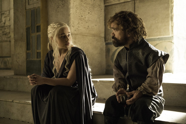 photo 17 in Emilia Clarke gallery [id897574] 2016-07-07 00:00:00