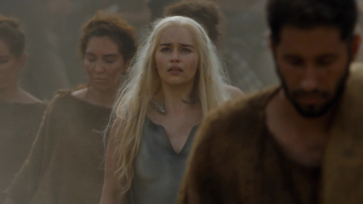 Emilia Clarke pic #890875