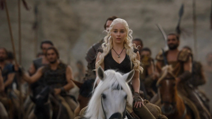 Emilia Clarke pic #899592