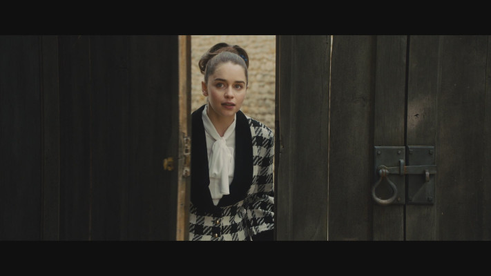 photo 11 in Emilia Clarke gallery [id924129] 2016-11-19 00:00:00