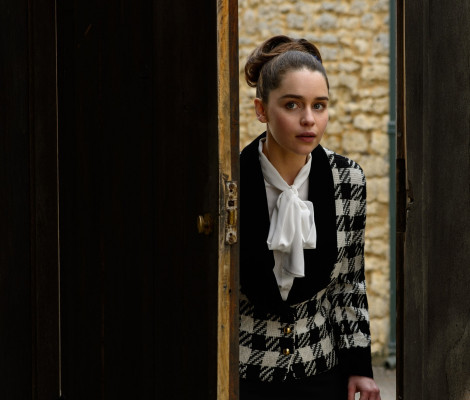 photo 9 in Emilia Clarke gallery [id888520] 2016-05-23 00:00:00