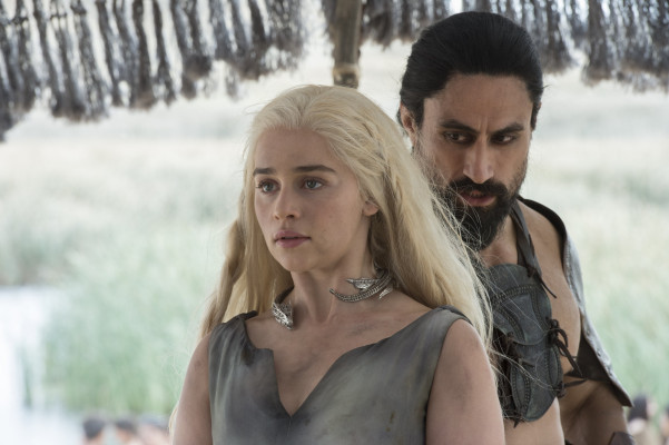 photo 20 in Emilia Clarke gallery [id885751] 2016-05-12 00:00:00
