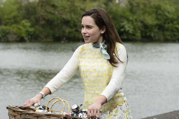 photo 21 in Emilia Clarke gallery [id878875] 2016-04-06 00:00:00