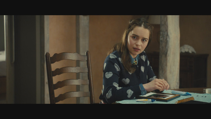 photo 12 in Emilia Clarke gallery [id924128] 2016-11-19 00:00:00