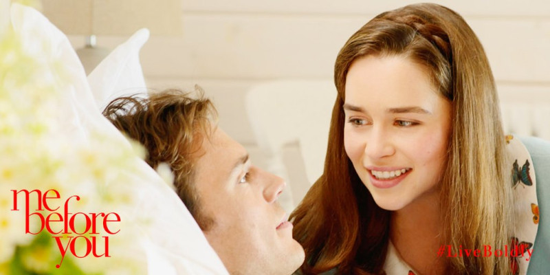 Emilia Clarke pic #899593