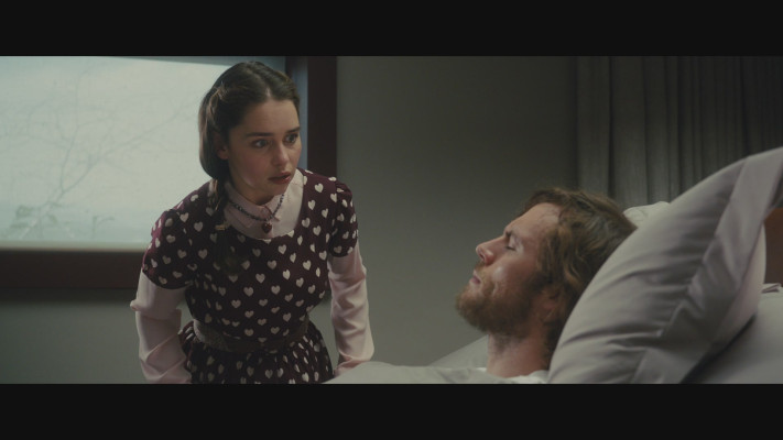 photo 21 in Emilia Clarke gallery [id913749] 2016-09-29 00:00:00