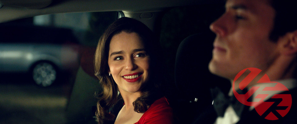Emilia Clarke pic #895773