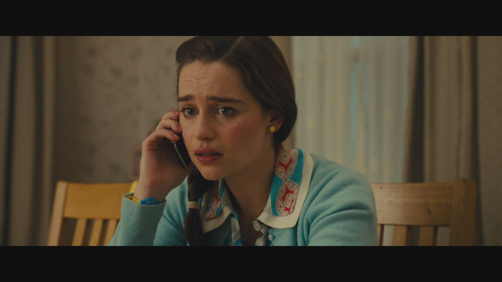 photo 5 in Emilia Clarke gallery [id927160] 2016-12-05 00:00:00