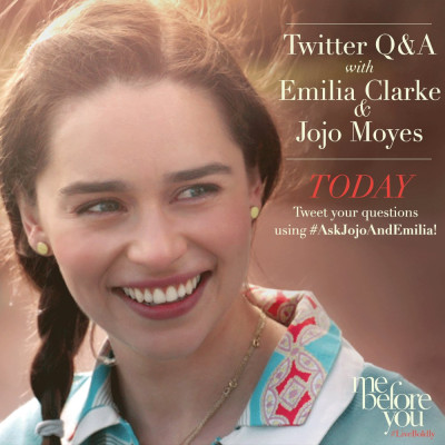 photo 6 in Emilia Clarke gallery [id890869] 2016-06-05 00:00:00