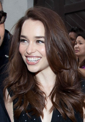 Emilia Clarke pic #536678
