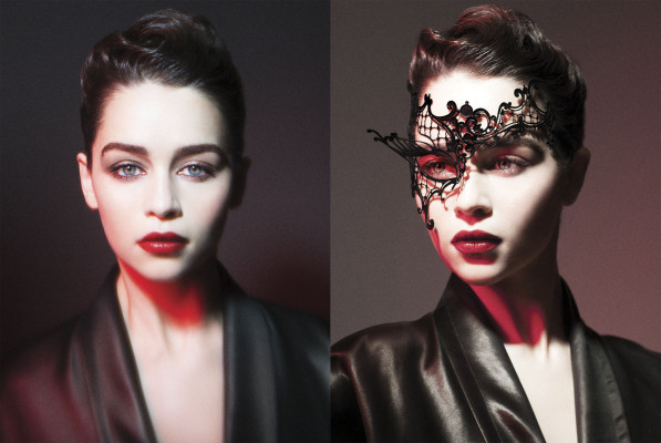 photo 29 in Emilia Clarke gallery [id696317] 2014-02-04 00:00:00