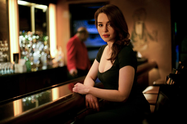 Emilia Clarke pic #696315