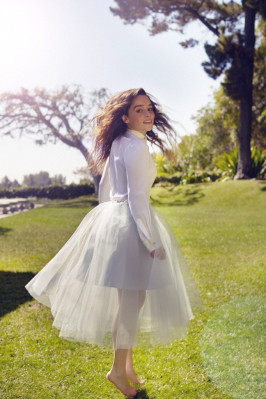 photo 8 in Emilia Clarke gallery [id697874] 2014-02-10 00:00:00