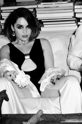 Emilia Clarke pic #1012427