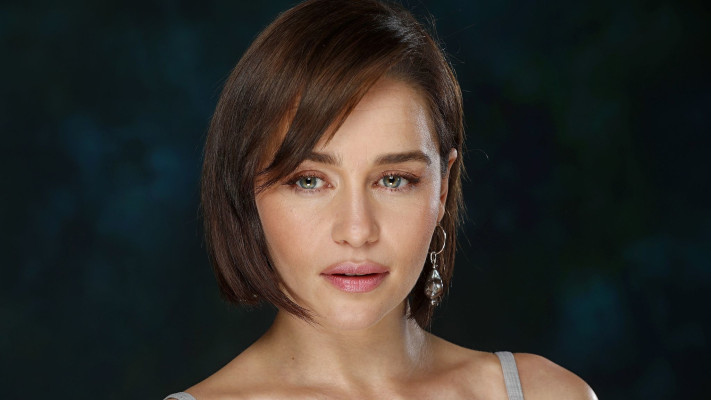 Emilia Clarke - Los Angeles Times (2019)