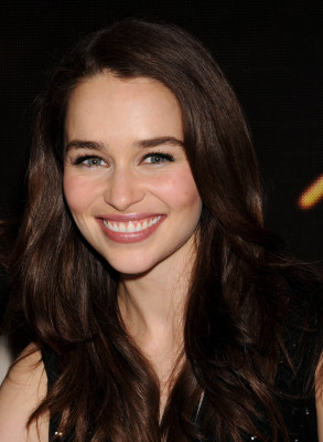 Emilia Clarke pic #694016