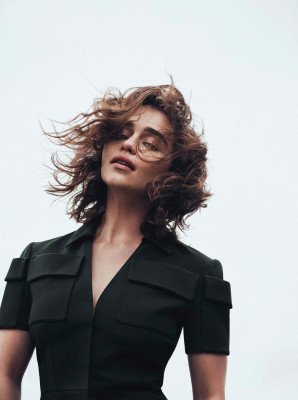 Emilia Clarke pic #848984