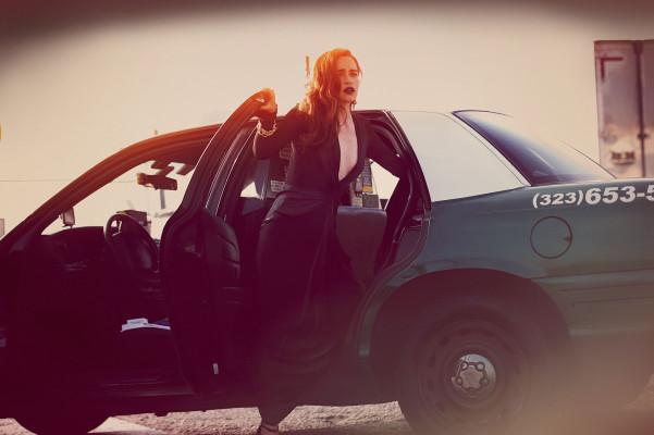Emilia Clarke pic #852307