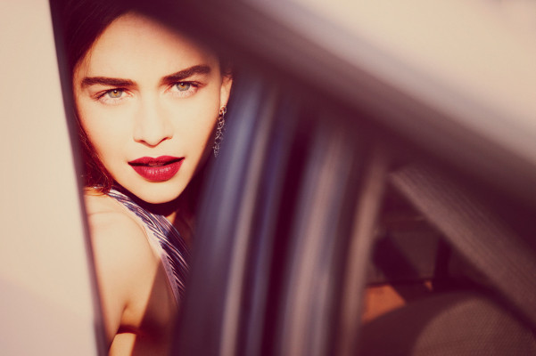 Emilia Clarke pic #852306