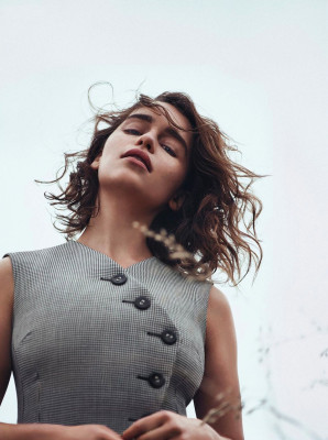 Emilia Clarke pic #848980