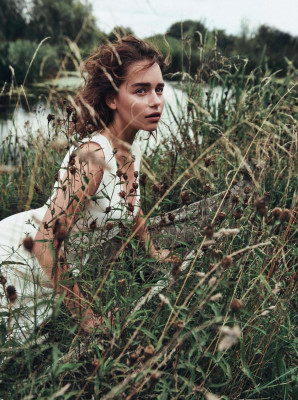 Emilia Clarke pic #848981