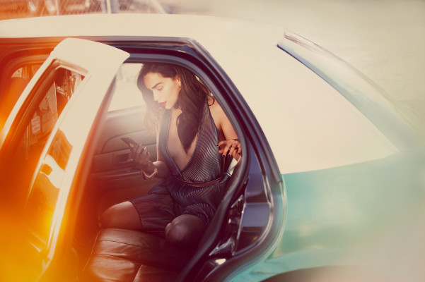 Emilia Clarke pic #852305