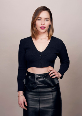 Emilia Clarke pic #860965