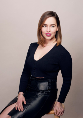 Emilia Clarke pic #860964