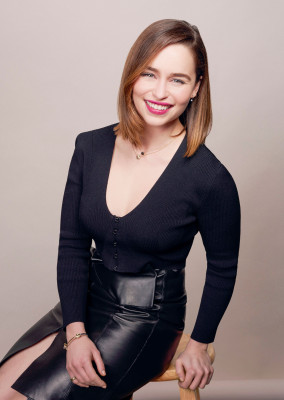 Emilia Clarke pic #860963