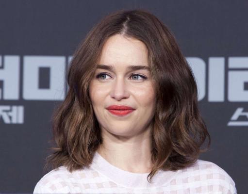 photo 21 in Emilia Clarke gallery [id816594] 2015-07-12 00:00:00