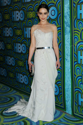 photo 14 in Emilia Clarke gallery [id667739] 2013-10-04 00:00:00