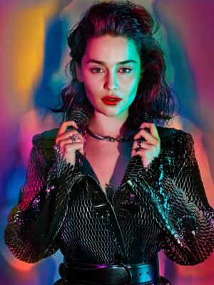 photo 12 in Emilia Clarke gallery [id832613] 2015-09-27 00:00:00