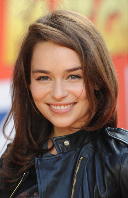 Emilia Clarke pic #520972