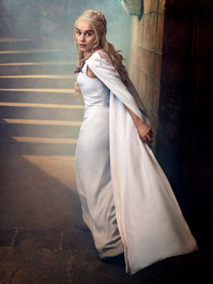 photo 22 in Emilia Clarke gallery [id797506] 2015-03-17 00:00:00