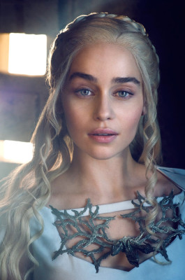 photo 23 in Emilia Clarke gallery [id797502] 2015-03-17 00:00:00
