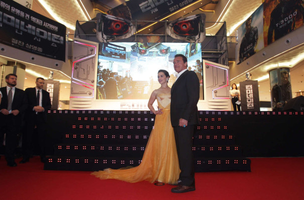 photo 18 in Emilia Clarke gallery [id816600] 2015-07-12 00:00:00