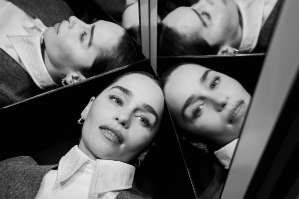Emilia Clarke ~ THE LOS ANGELES TIMES JULY 2023