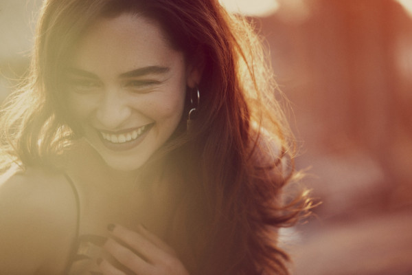 photo 8 in Emilia Clarke gallery [id816895] 2015-07-12 00:00:00