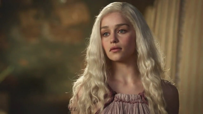Emilia Clarke pic #478189