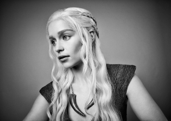 photo 9 in Emilia Clarke gallery [id669500] 2013-10-15 00:00:00