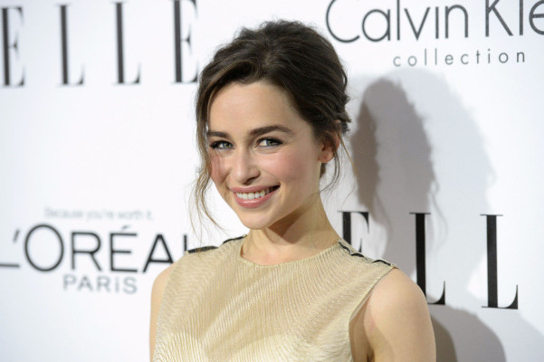 Emilia Clarke pic #695063