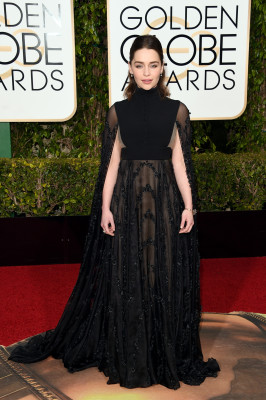 photo 8 in Emilia Clarke gallery [id859798] 2016-01-13 00:00:00