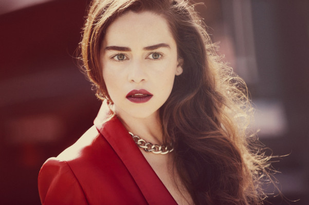 photo 4 in Emilia Clarke gallery [id816899] 2015-07-12 00:00:00
